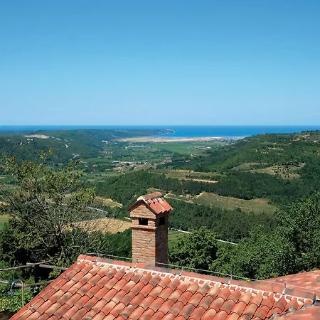Maslina Apartamento *