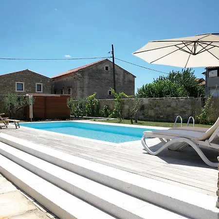 Maslina Apartament Buje