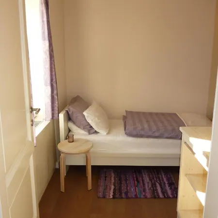 Maslina Apartment