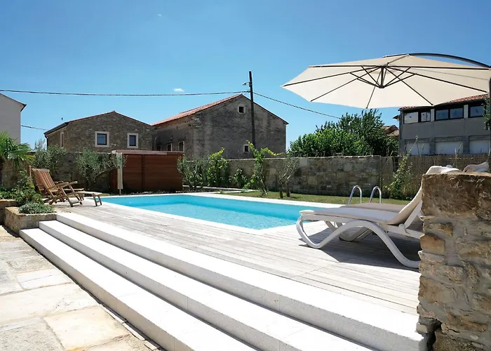 Maslina Apartament Buje