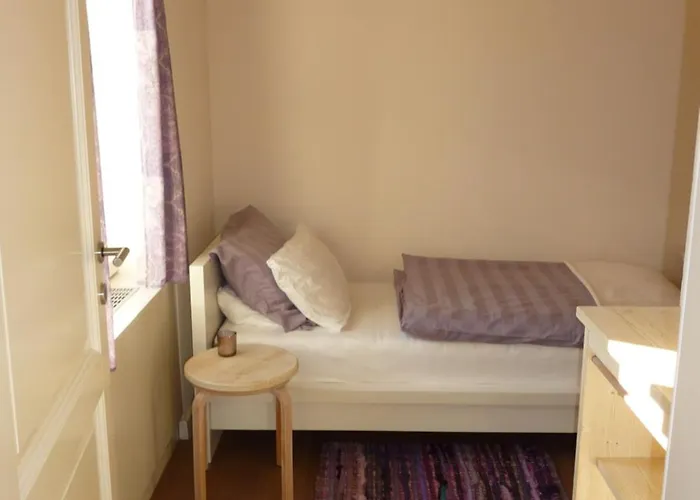 Maslina Apartament
