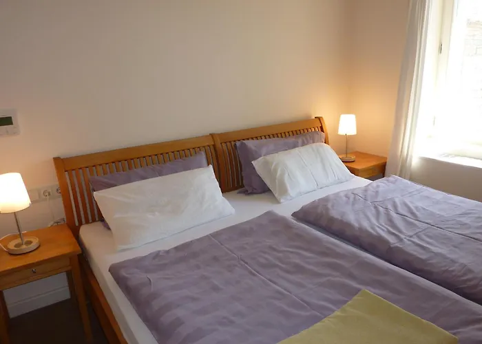 Apartament Maslina